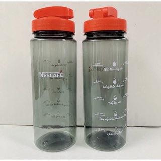 Bình nước Nescafe Lock & Lock/ Inochi/ Duy Tân