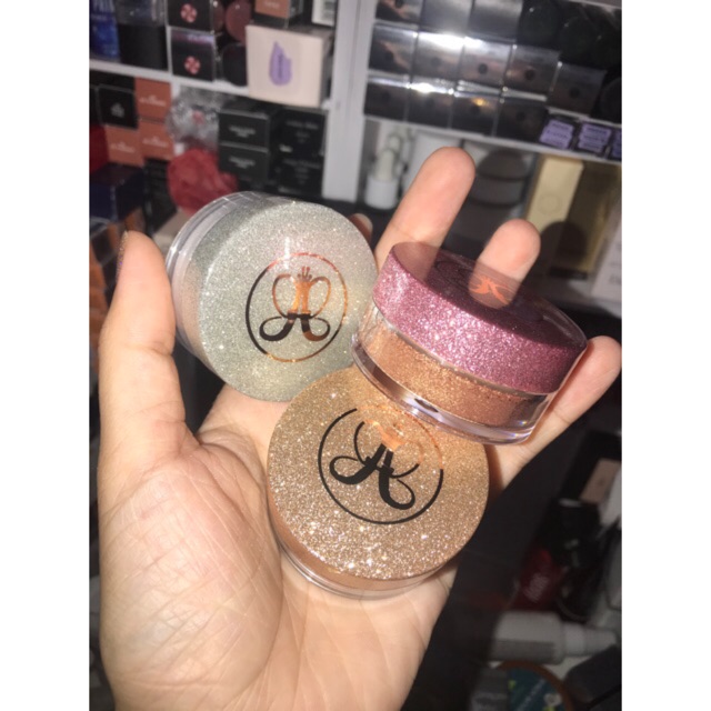 [TÁCH SET] Highlight bột Anastasia 4g/hộp | BigBuy360 - bigbuy360.vn