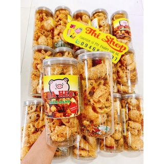 Da heo mắm hành