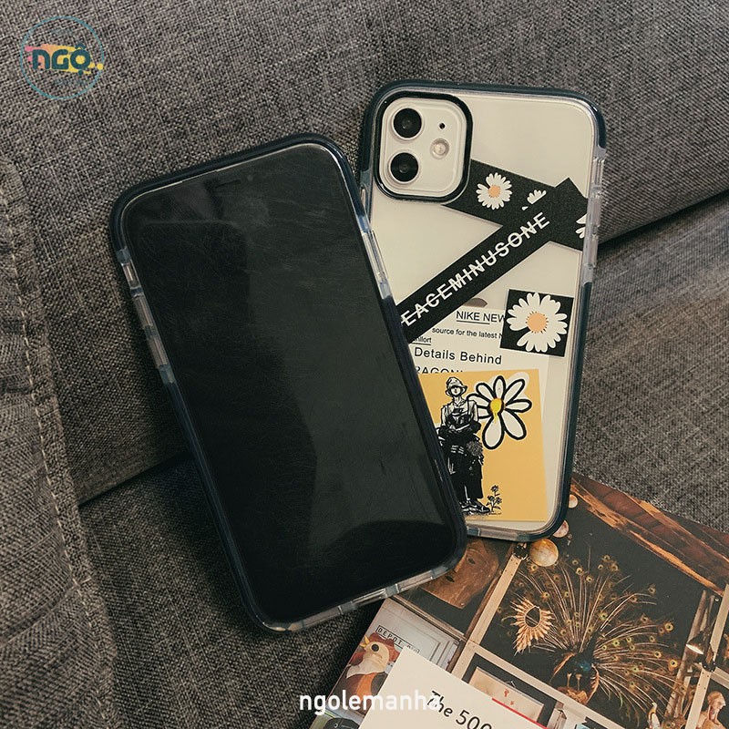 2  MẪU ỐP TRONG - HOA CÚC  - Nhựa dẻo cao cấp