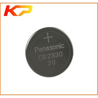 2 Viên pin CR2330 panasonic 3V