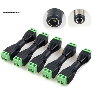 50 jack nguồn dc đực và 50 jack nguồn dc cái