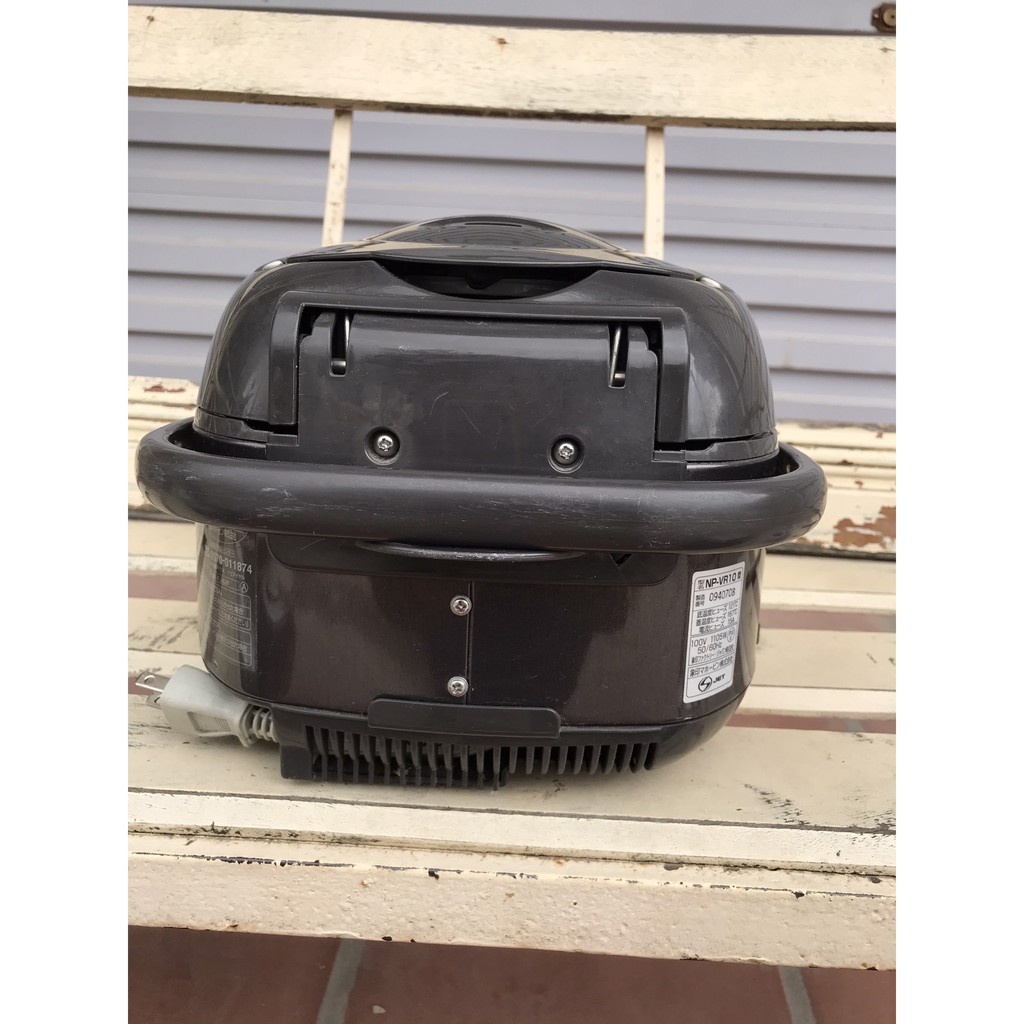 Nồi cơm điện cao tần Zojirushi 1.0l | BigBuy360 - bigbuy360.vn