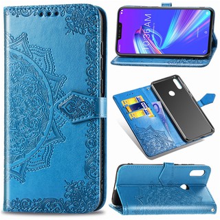 Iphone6 Iphone6Plus vỏ Mandala điện thoại nắp gập bao da