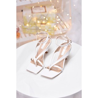 Giày sandal cao gót Merly 1272