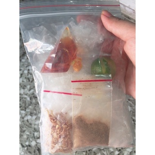 Bánh tráng sa tế Long an