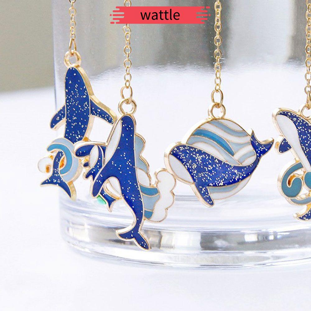 Phụ kiện đánh dấu trang sách bằng kim loại họa tiết nhân vật hoạt hình dễ thương sáng tạo