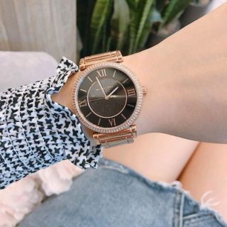 Đồng hồ nữ Michael Kors MK3356 - chính hãng