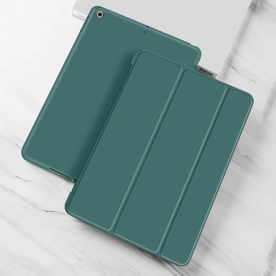 Bao Da Kiêm Giá Đỡ Cho Ipad 2 3 4 Air3 10.5 2 1 9.7 Gen8 7 10.2 6 5 9.7 Mini 1 2 3 4 5 2020 / 2019 / 2018 | WebRaoVat - webraovat.net.vn