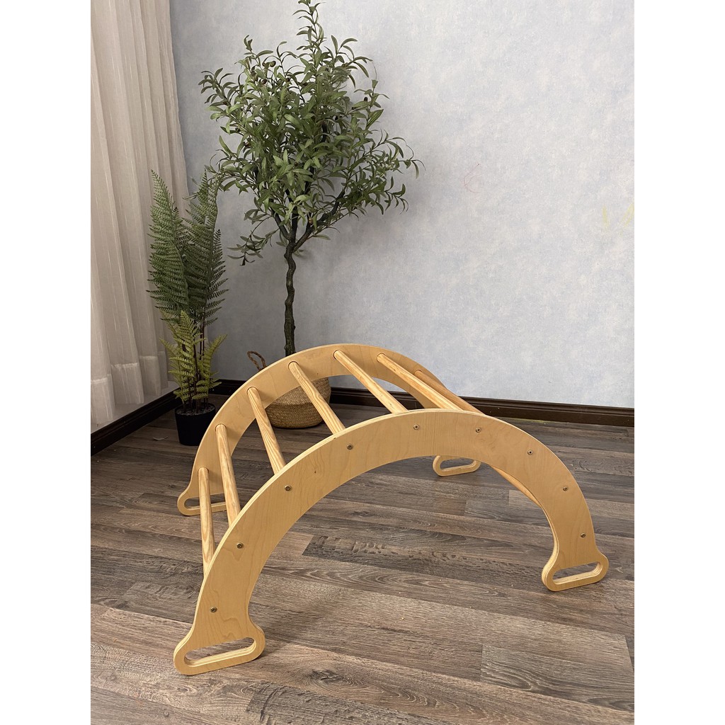 Đồ chơi vận động cho bé Pikler M3