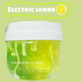 ĐỒ CHƠI SLIME VỤ NỔ CỦA CHANH 🍋 - SLIME TRONG AN TOÀN