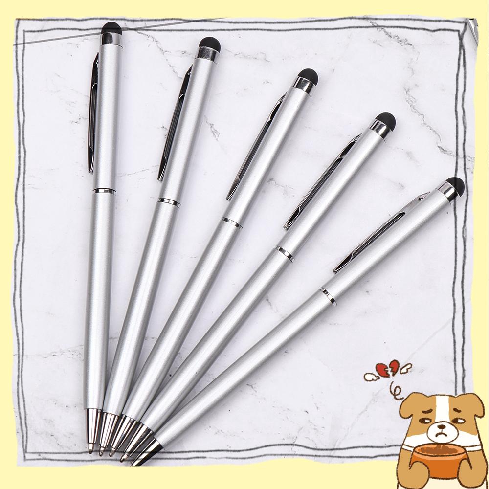 1 Bút Bi Gắn Điện Thoại Di Động Tiện Dụng