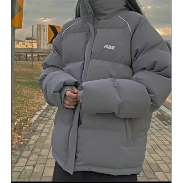 ÁO PHAO BÉO UNISEX