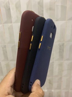 Ốp lưng HTC M8 silicon dẻo