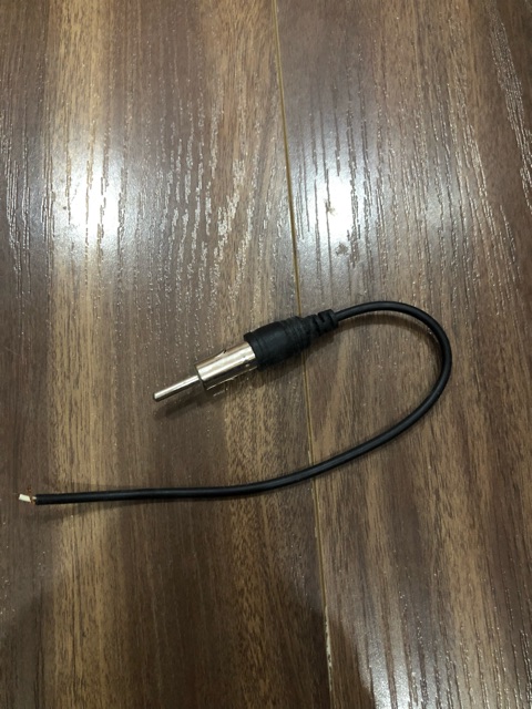 Cáp cable cho đầu CD oto Toyota