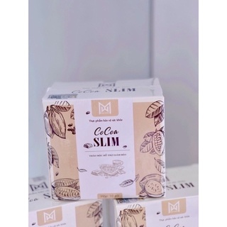 Cacao giảm cân nhanh trong 20 ngày giảm 5kg