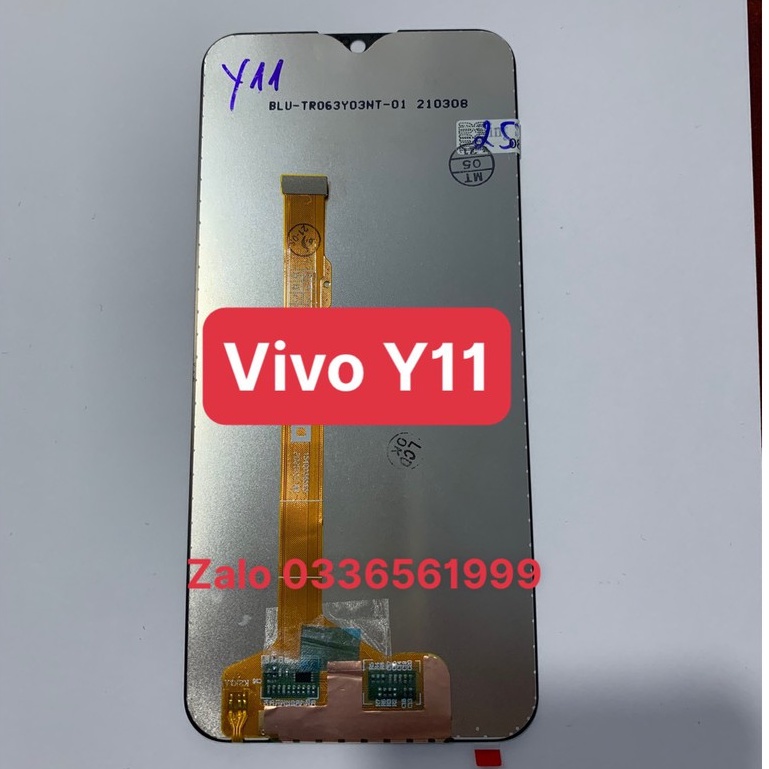 màn hình vivo Y11 / Y12 / Y15 / Y17 / U10 / U3X / U20 / Y3 zin