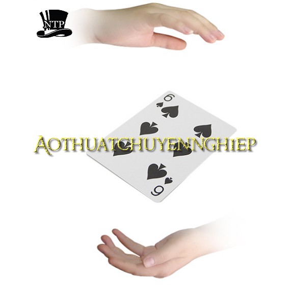 Ảo thuật dây sloop điều khiển mọi vật mẫu mới siêu co giãn