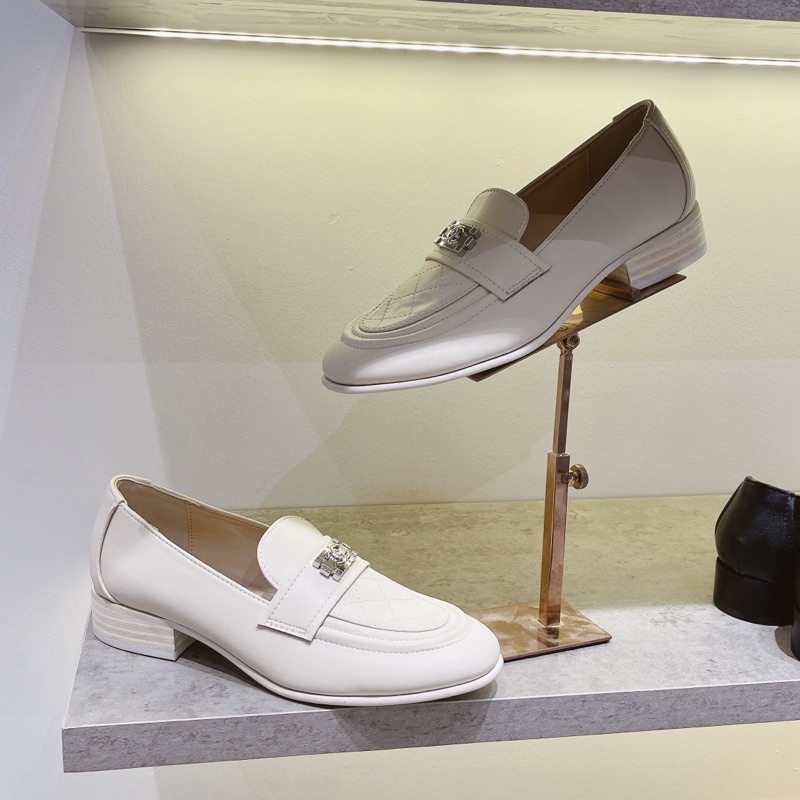 GIÀY MOKA CNEO CAO CẤP