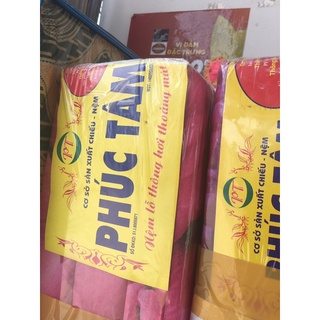 nệm gấp xếp hơi thoáng mát
