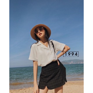Áo sơ mi cổ 1175 sa267 1994closet