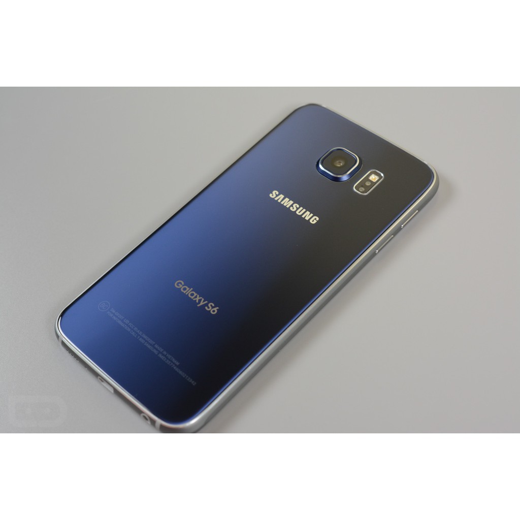 Lưng samsung S6