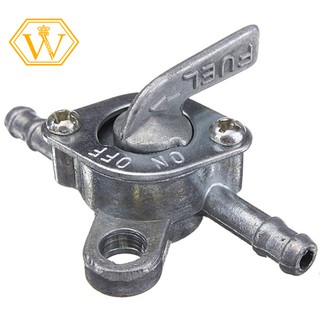 Khóa xăng 6mm dành cho xe gắn máy tay ga