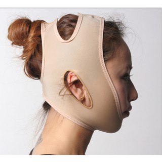 Đai Nâng Cơ Mặt , Nâng Cằm Vline