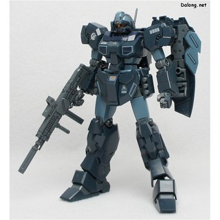 Mô hình lắp ráp HG 1/144 Jesta Daban
