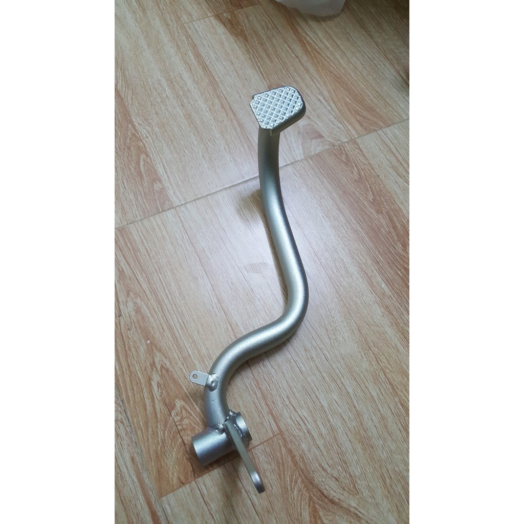 chân phanh yamaha yb125sp