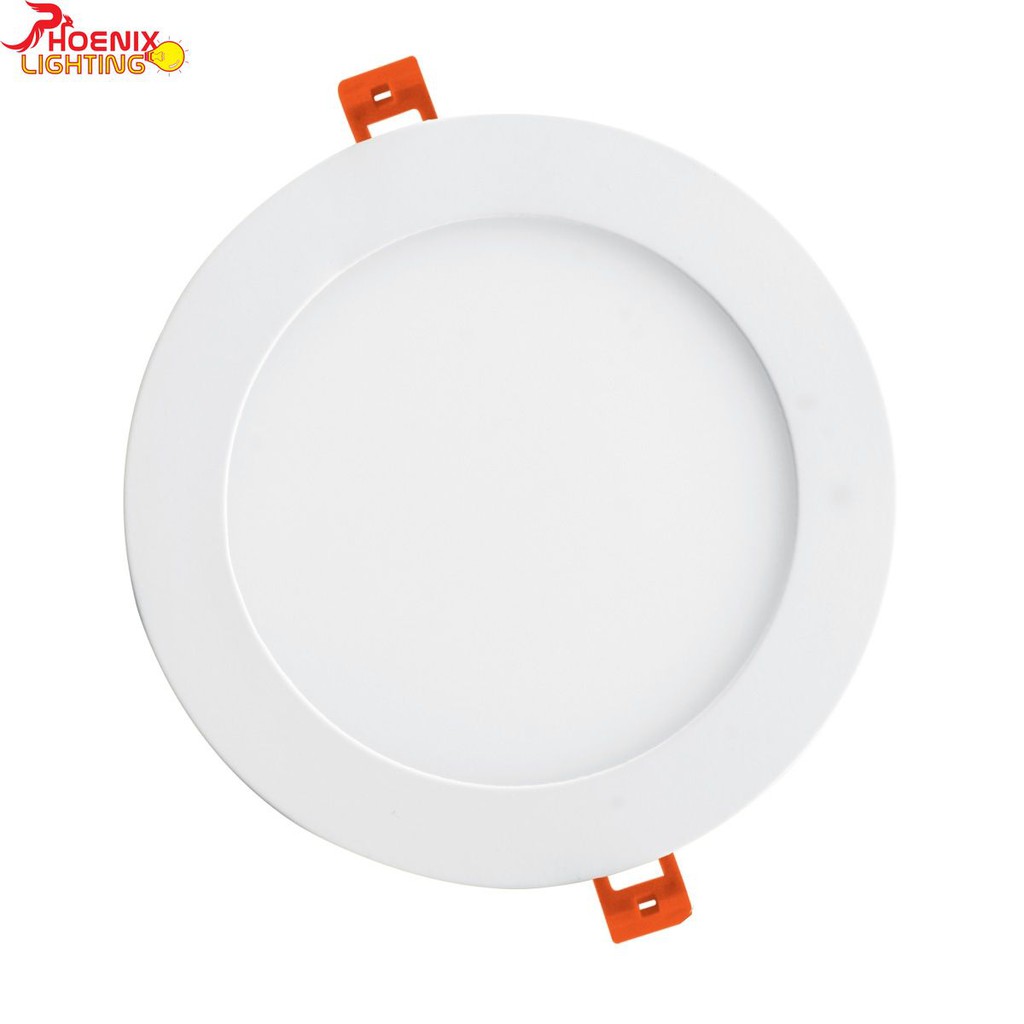 Đèn Led Âm Trần siêu mỏng ánh sáng Trắng - Bảo hành 12 tháng