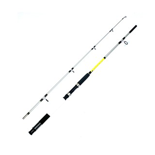 Cần Câu Máy Hai Khúc Đặc Shimano Cruzar 702 Vàng Chanh hoặc đỏ - 2m1 Chính Hãng