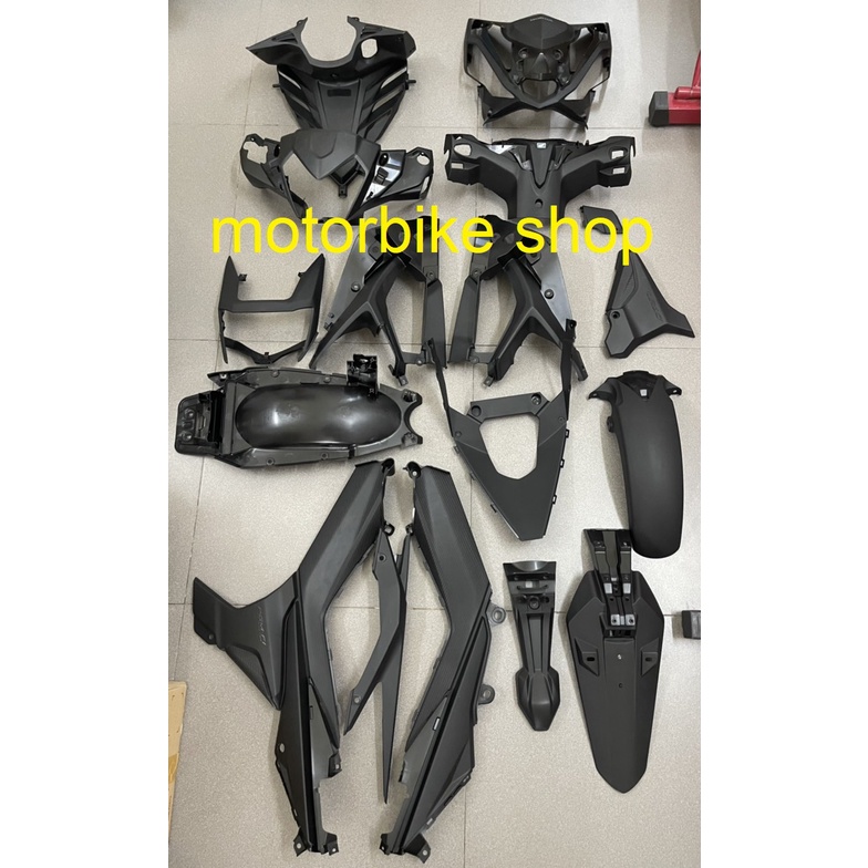 Nhựa nhám xe winner v1 hàng chính hãng