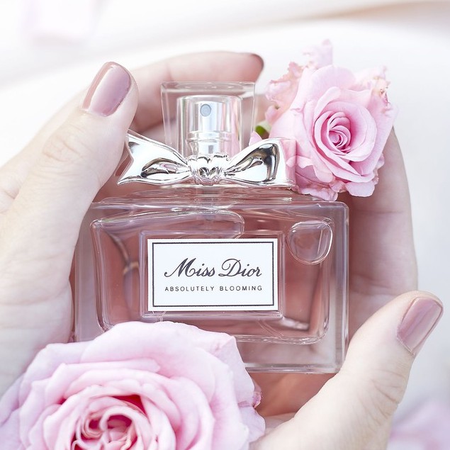 [ɥɐnɐɥ] - Nước hoa chính hãng Miss Dior Blooming Bouquet EDT Test 5m/l10ml/20ml