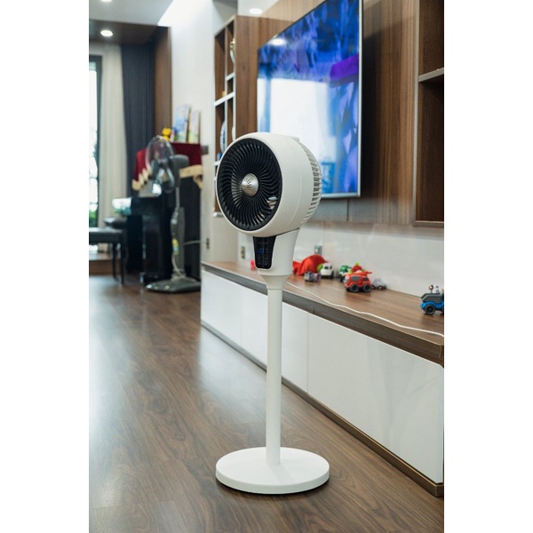 Tại Hà NộiQuạt Rowanto đối lưu điều hòa không khí nhập khẩu Đức tiếng ồn cực thấp, có điều khiển và hẹn giờ, nút bấm