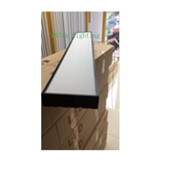 Đèn thả LED văn phòng 1.2m 40W 1200x200x50mm