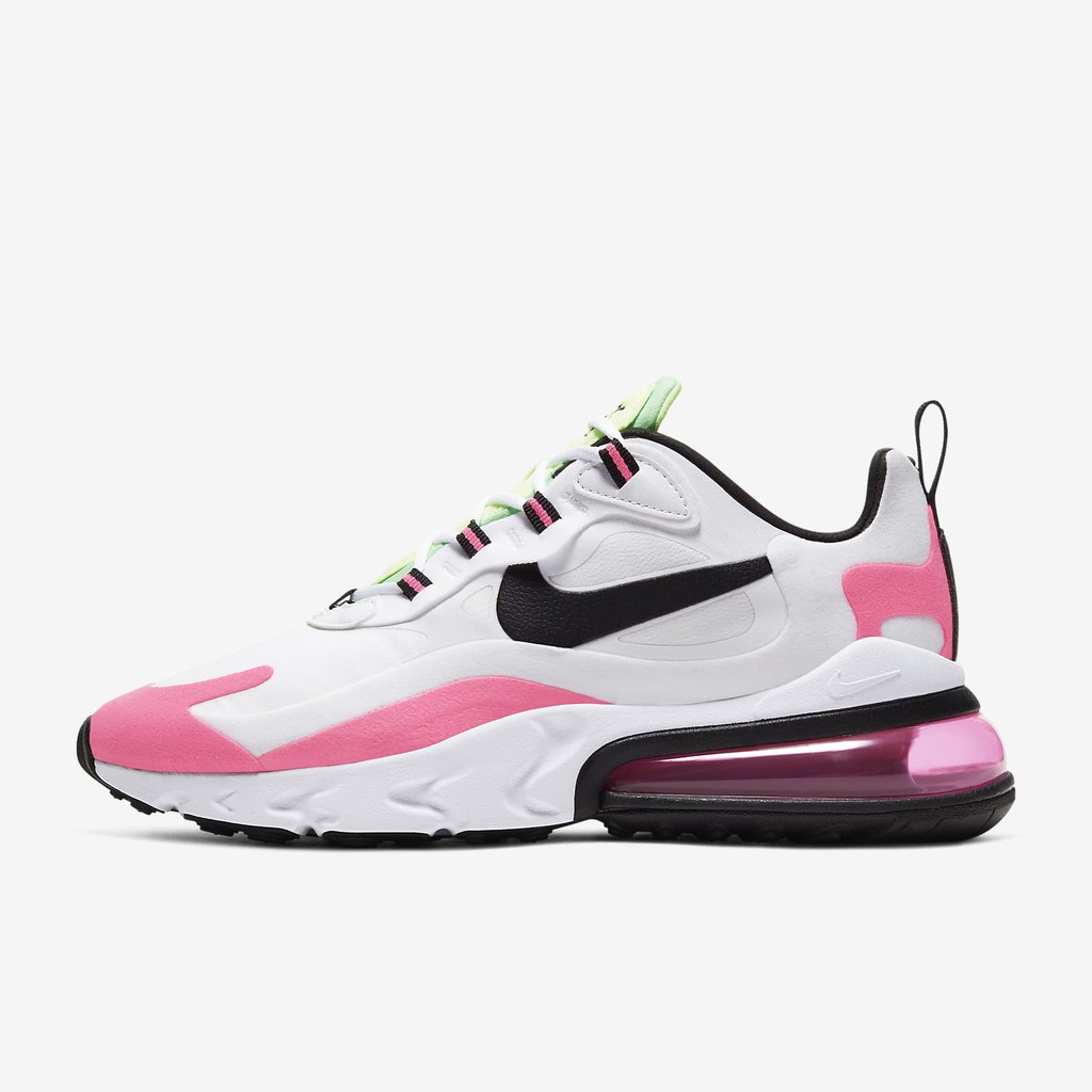 Giày thể thao nữ Nike Air Max 270 React chính hãng