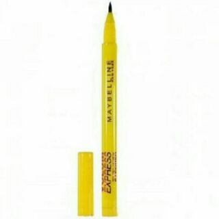 Kẻ mắt dạ maybelline