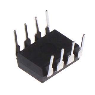 Bộ 10 Ic Cách Ly Quang Mc34063Api Dip-8 Ic In-Line Dip8