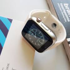 ĐỒNG HỒ THÔNG MINH / SMART WATCH Z6 / Kết Nối Bluetooth Có Hỗ Trợ Thẻ Sim / Bảo hành 12 tháng.