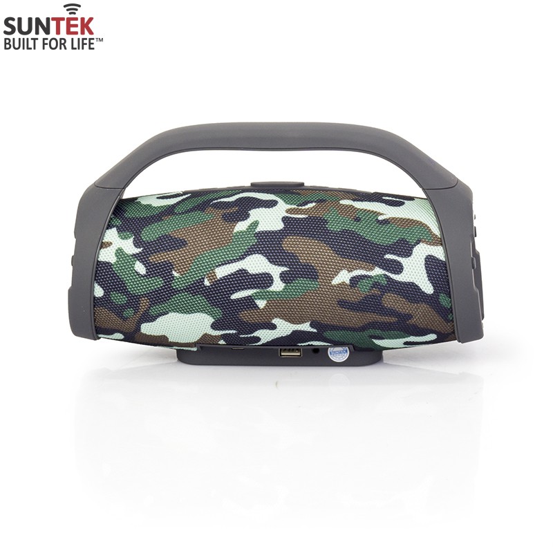 Loa Bluetooth SUNTEK BS-218