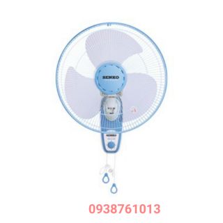 Quạt treo tường 2 dây senko tc1626