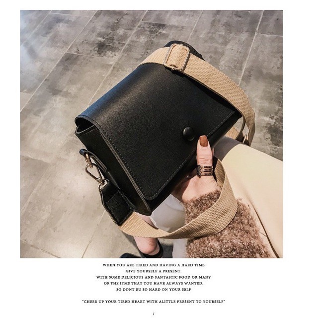 [GIÁ SỈ] Túi Xách Nữ Phong Cách Châu Âu Sang Trọng E096 Hottrend 2019