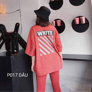 Đồ bộ thun cotton cao cấp P017