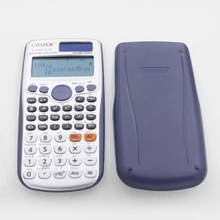 Máy tính CITIZEN fx-991ES PLUS