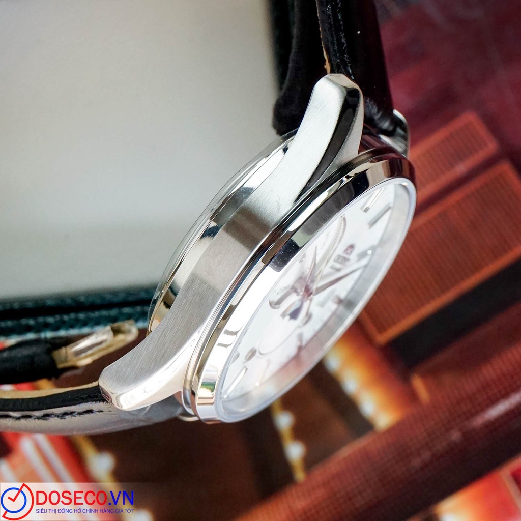 Đồng hồ nam ORIENT SUN AND MOON GEN 5 2021 RA-AK0310S10B