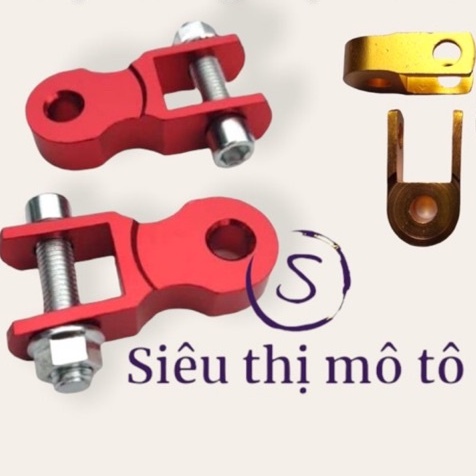 Nâng gầm xe máy , xe điện