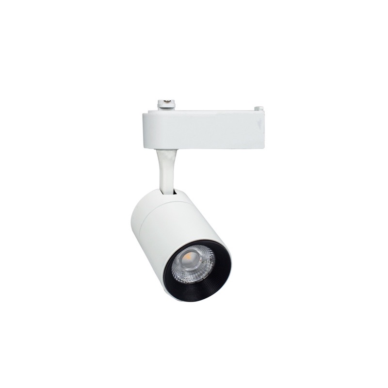 Đèn rọi ray 7w Kingled