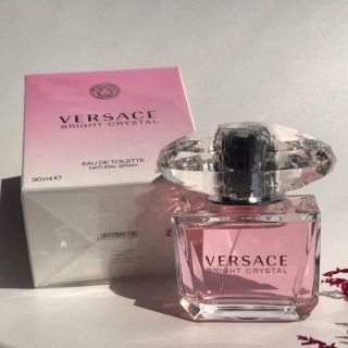 NƯỚC HOA NỮ KIM CƯƠNG HỒNG NHẠT NHƯ ẢNH 90ml