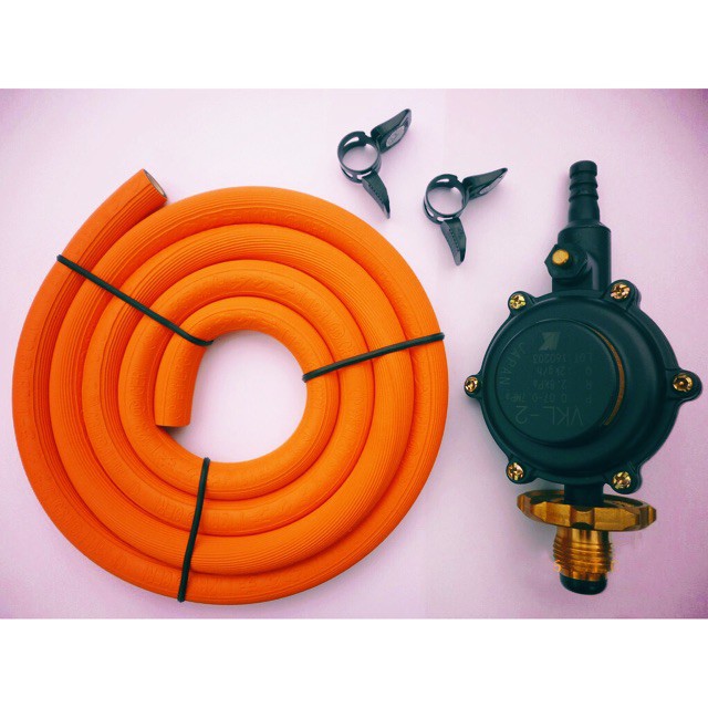 [ Hàng Xịn ]  Bộ Van Bếp Gas Và Tặng Kèm Bộ Dây KATSURA Cao Cấp  Khuyến Mại Sốc | BigBuy360 - bigbuy360.vn